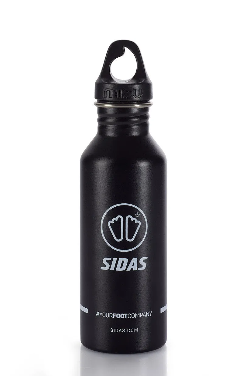 sidas-borraccia-530-ml-acciaio-inox-18-8-food-grade-100-bpa-free-riciclabile-al- image 1