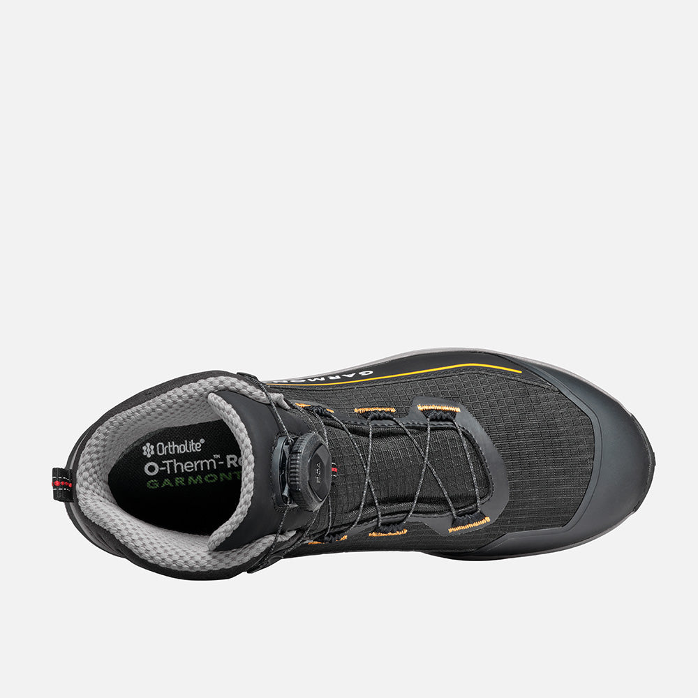 garmont-trace-mid-boa-gtx-scarponi-invernali-con-boa-fit-system image 6