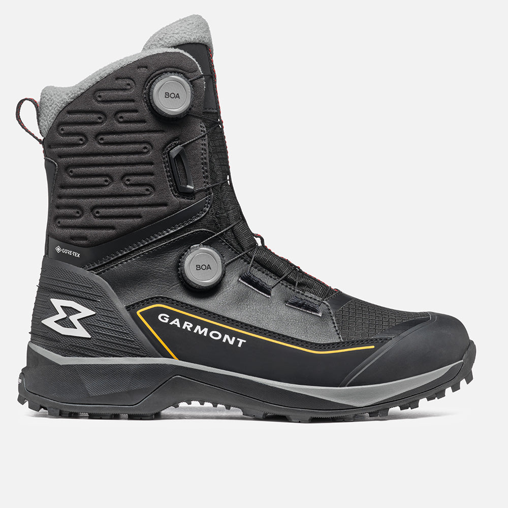 garmont-trace-high-boa-gtx-scarponi-invernali-termici-alti-impermeabili-con-dopp image 7