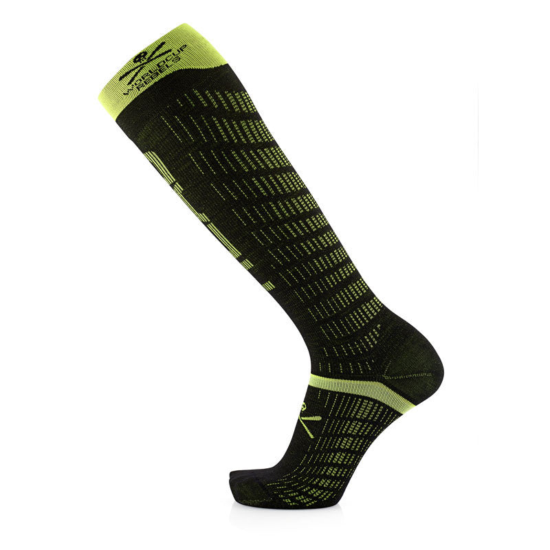 sidas-ski-ultrafit-sidas-x-head-calze-da-sci-in-merino-riciclato-taglie-s-xl image 3