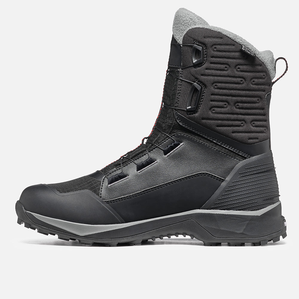 garmont-trace-high-boa-gtx-scarponi-invernali-termici-alti-impermeabili-con-dopp image 3