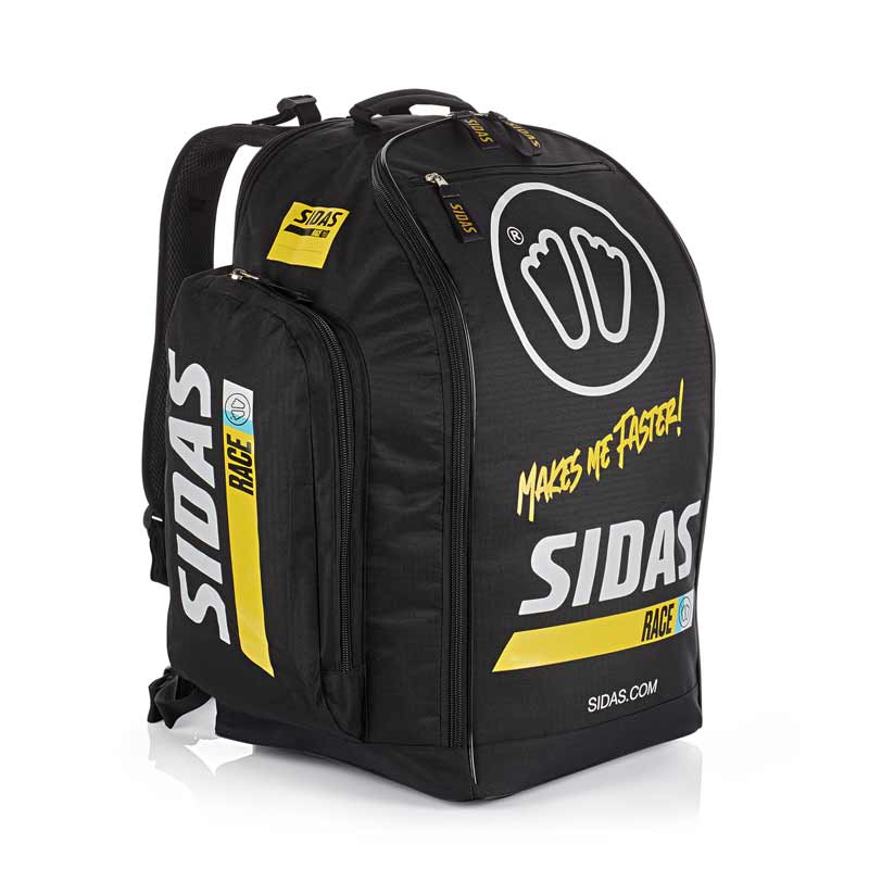 sidas-race-boots-bag-60l-borsa-per-scarponi-da-sci-nero-60-litri image 5