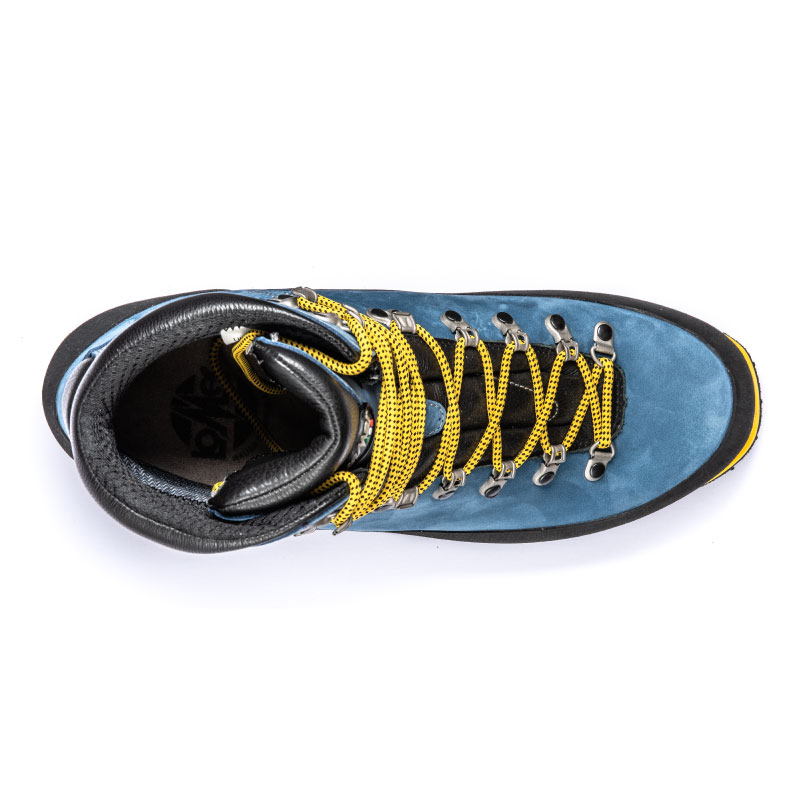 lomer-everest-carbon-stx-scarponi-da-alpinismo-invernale-con-ramponi-tomaia-in-n image 2