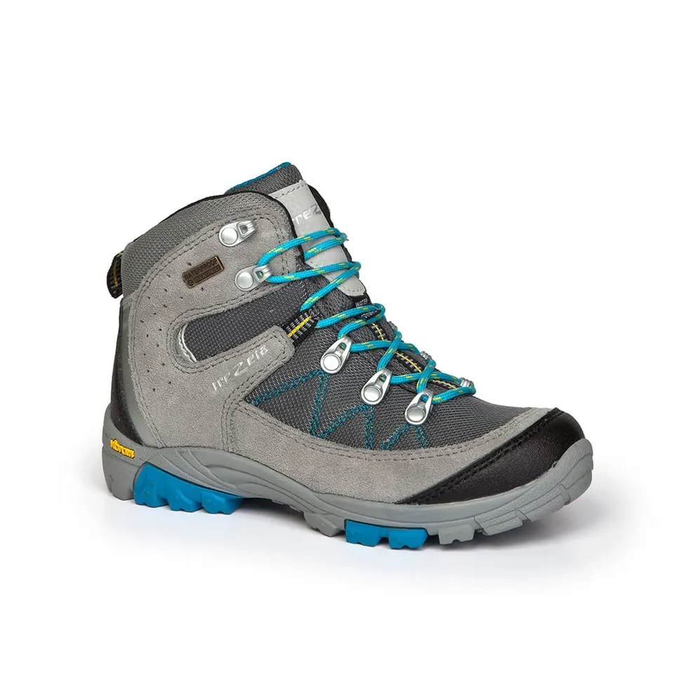 trezeta-cyclone-jr-wp-scarpa-da-trekking-unisex-adulto image 1