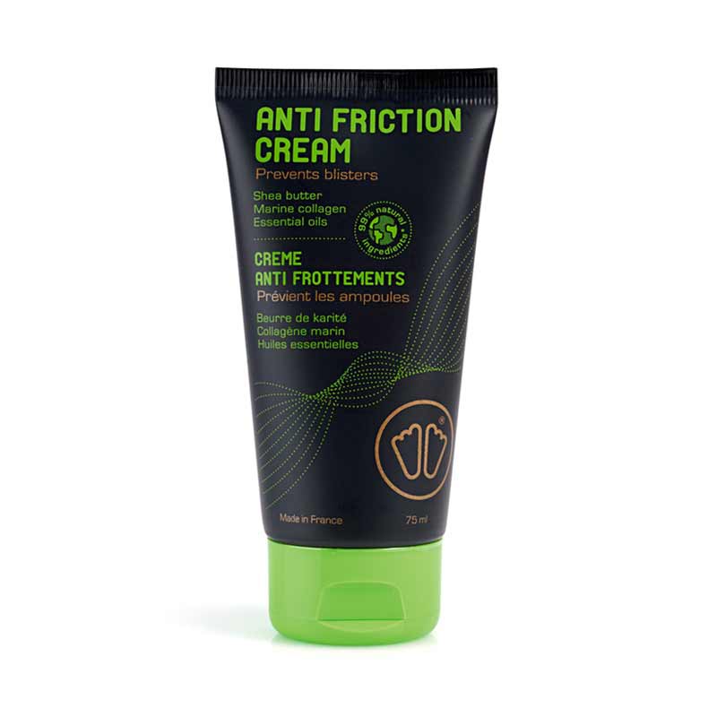sidas-run-3feet-protect-low-solette-crema-anti-friction image 5