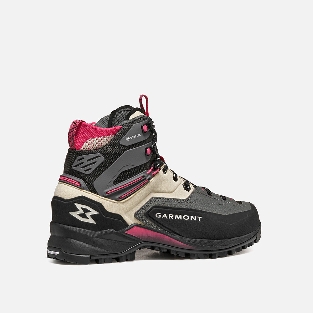 garmont-akron-mid-gtx-scarponi-da-hiking-tecnici-mid-cut image 8