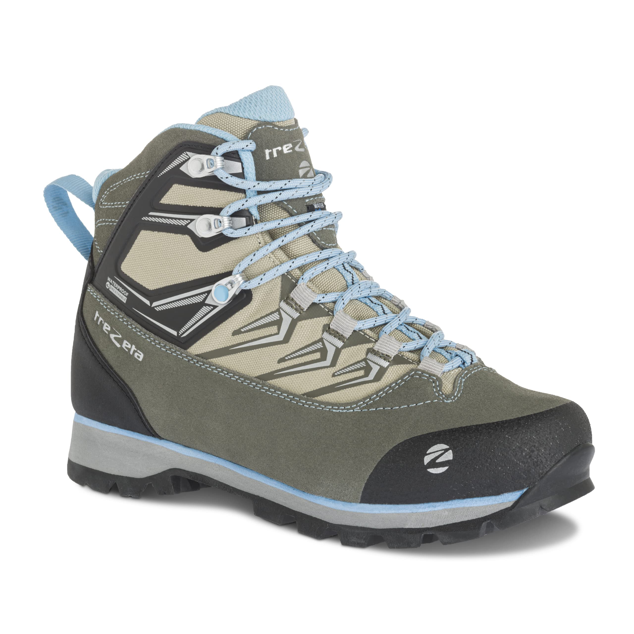 trezeta-aoraki-wp-scarponcino-da-trekking-e-montagna-con-membrana-waterproof-e-s image 2