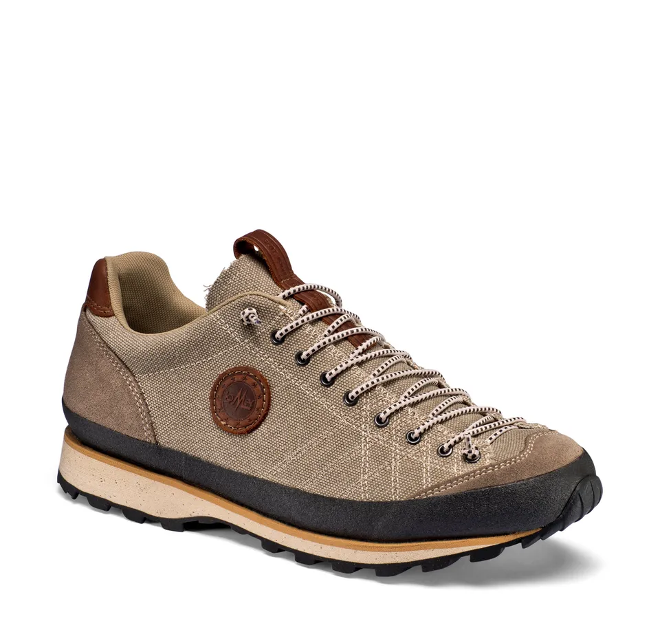 lomer-bio-naturale-canvas-scarpe-leggere-per-escursioni-urbane-e-passeggiate-con image 1
