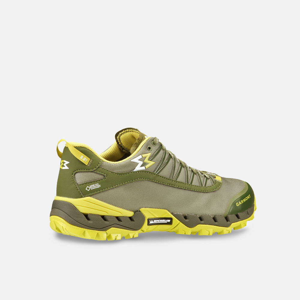 garmont-n-air-g-2-0-gtx-scarpe-da-hiking-per-ritmo-sostenuto-e-uso-quotidiano image 2