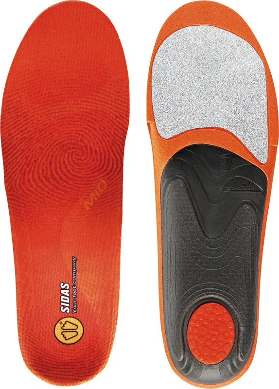 sidas-winter-3feet-mid-solette-invernali-per-arco-medio image 1