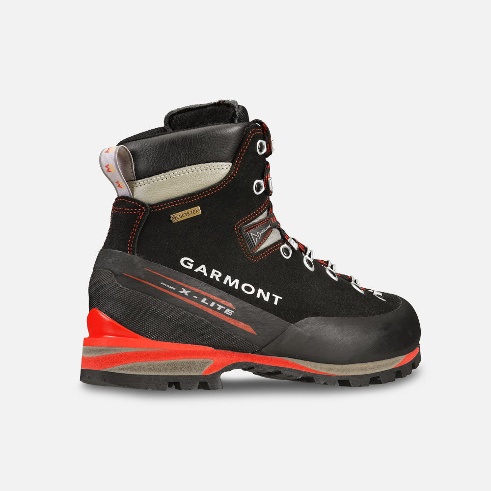 garmont-pinnacle-gtx-scarponi-semi-ramponabili-per-alpinismo-e-backpacking image 2