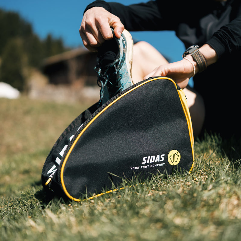sidas-nylon-shoe-bag-evo-sacca-per-scarpe-da-hiking-in-nylon image 4