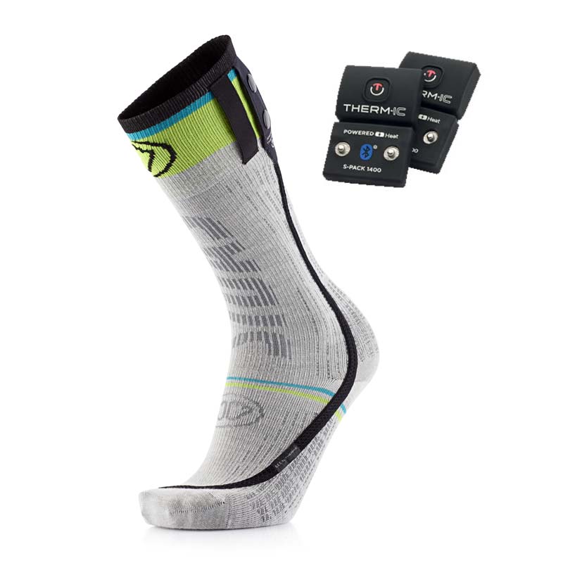 bundle-sidas-ski-race-s-e-t-calze-riscaldanti-batterie-s-pack-1400b-per-sciatori image 1