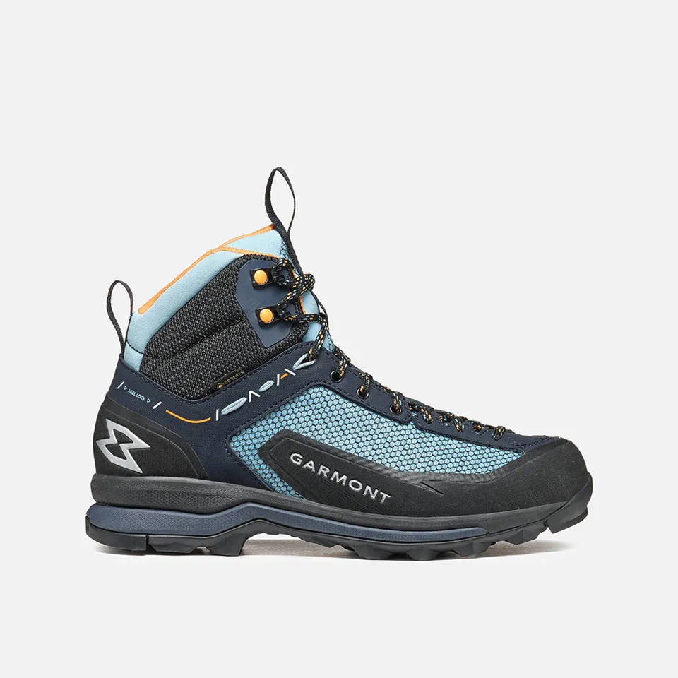 garmont-vetta-synth-gtx-scarponi-da-trekking-per-vie-ferrate image 1