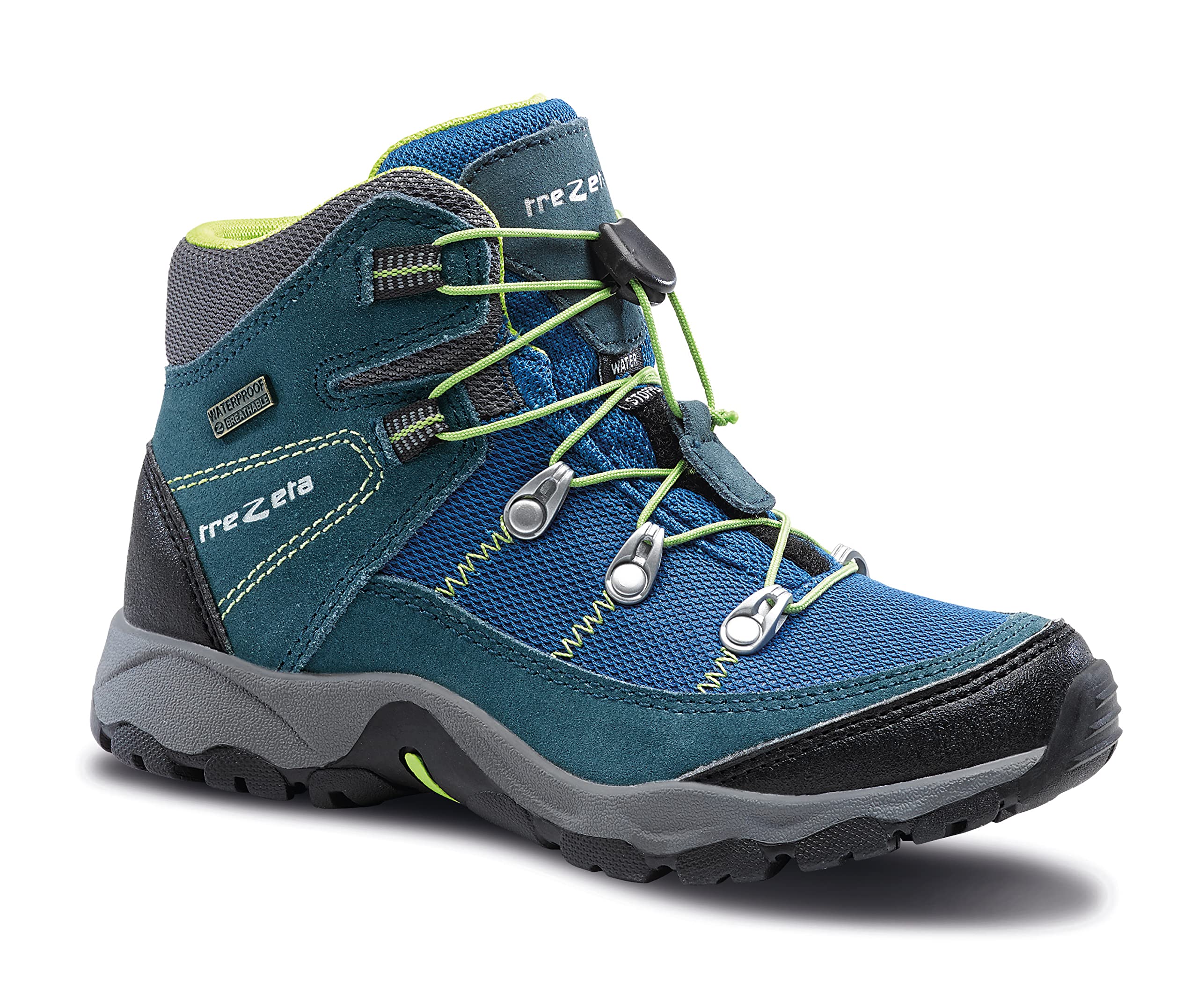 trezeta-twister-wp-kid-scarpa-da-trekking-unisex-per-bambini-e-ragazzi-impermeab image 6