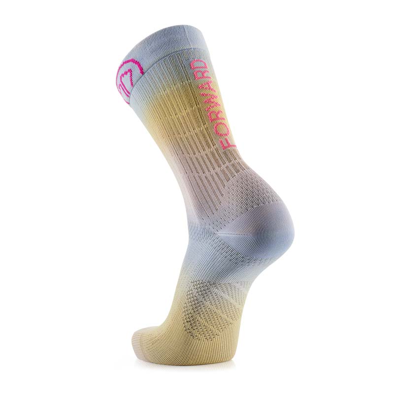 sidas-run-motion-calze-running-e-trail-design-tie-dye image 8