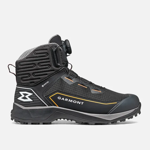 garmont-trace-mid-boa-gtx-scarponi-invernali-con-boa-fit-system image 1