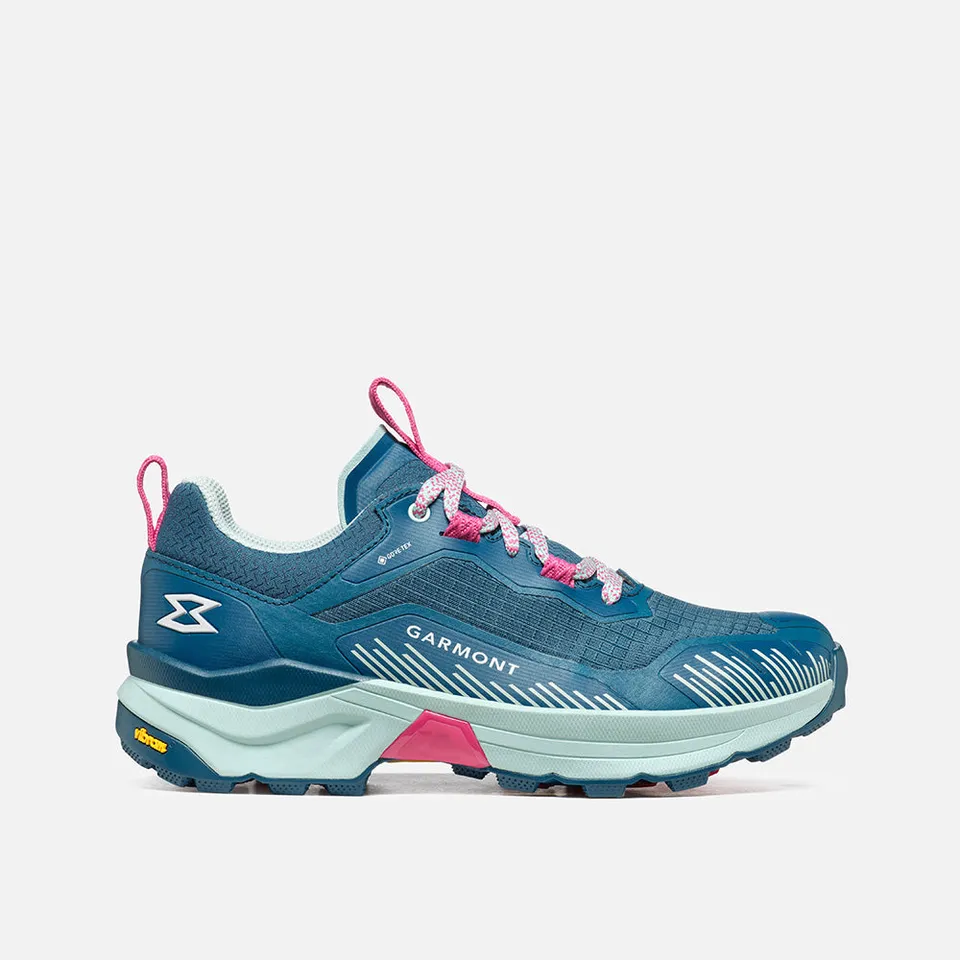 garmont-engage-gtx-scarpe-da-hiking-impermeabili image 1