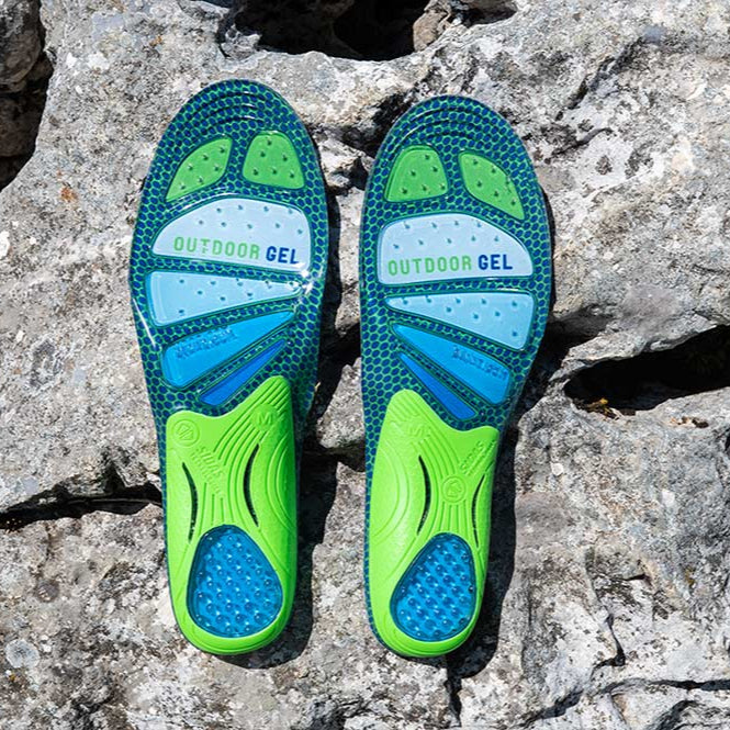 sidas-outdoor-gel-plantari-hiking image 2