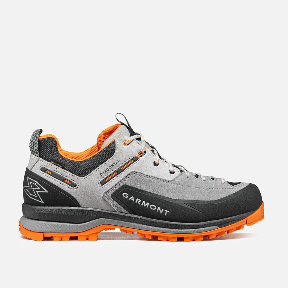 garmont-dragontail-tech-gtx-anniversary-scarpe-da-approach-edizione-limitata image 1