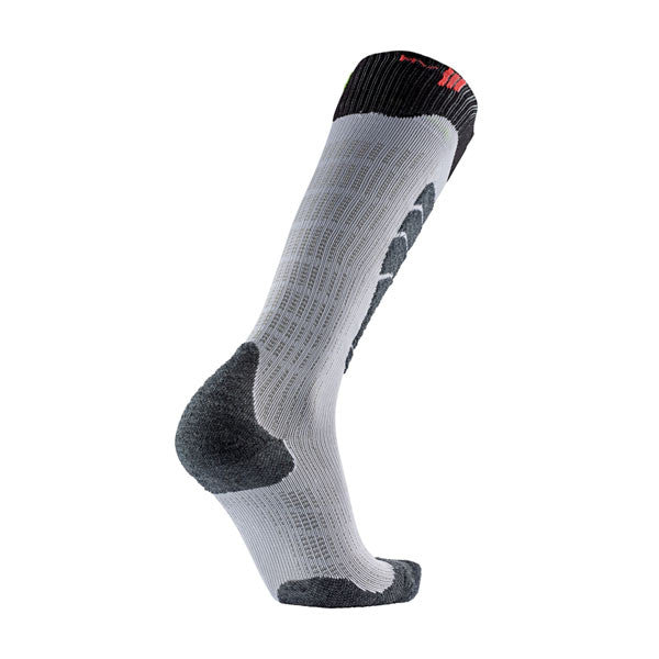 calze-sci-sidas-ski-comfort-bianco-nero image 6