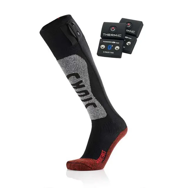 sidas-ski-heat-first-calze-riscaldanti-sci-batterie-s-pack-700b image 1