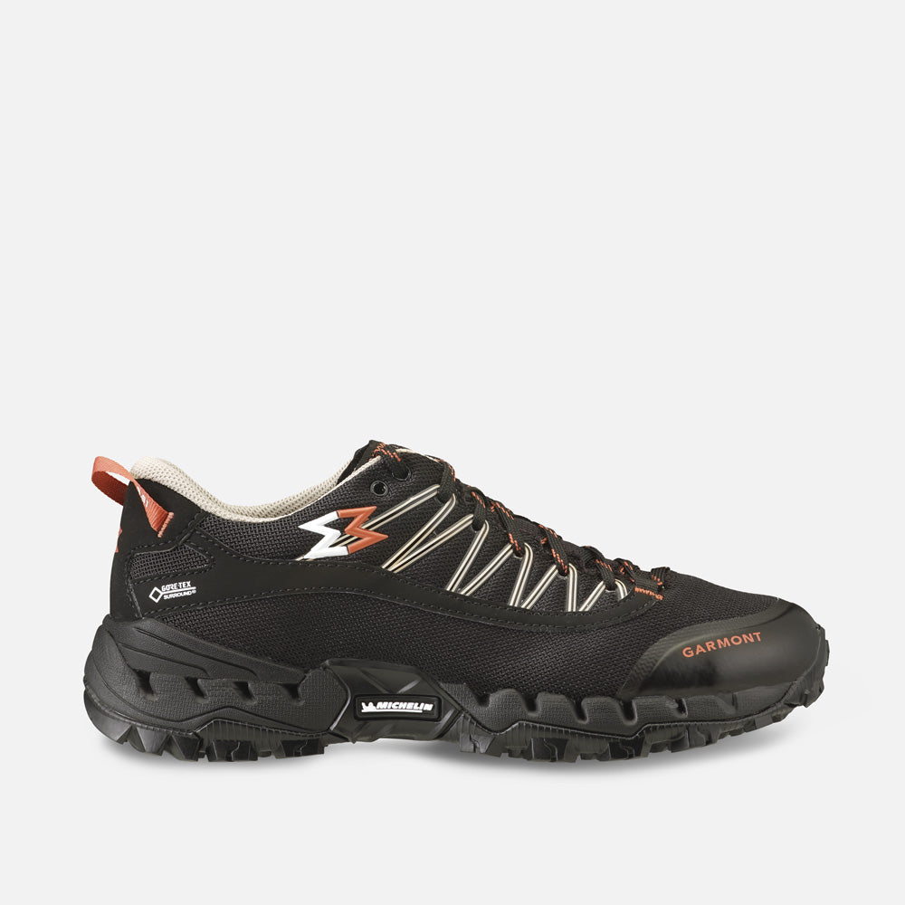 garmont-n-air-g-2-0-gtx-wms-scarpe-da-hiking-donna image 1