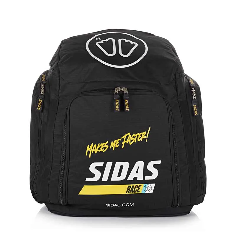 sidas-race-boots-bag-90l-sacca-porta-scarponi-da-sci-per-atleti-e-club image 1