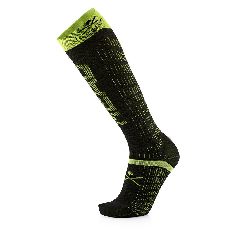sidas-ski-ultrafit-sidas-x-head-calze-da-sci-in-merino-riciclato-taglie-s-xl image 1