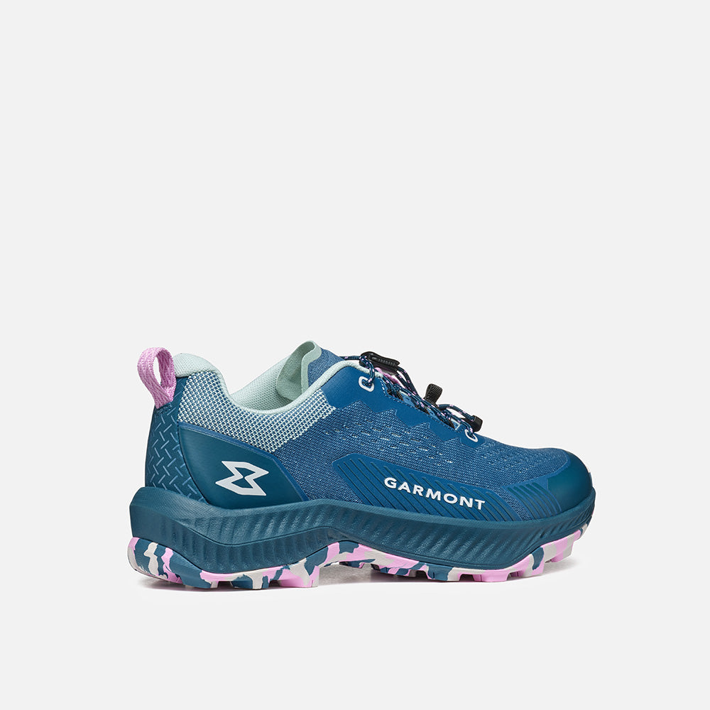 garmont-pulse-scarpe-da-hiking-leggere-per-uso-quotidiano-e-attivit-veloci image 2