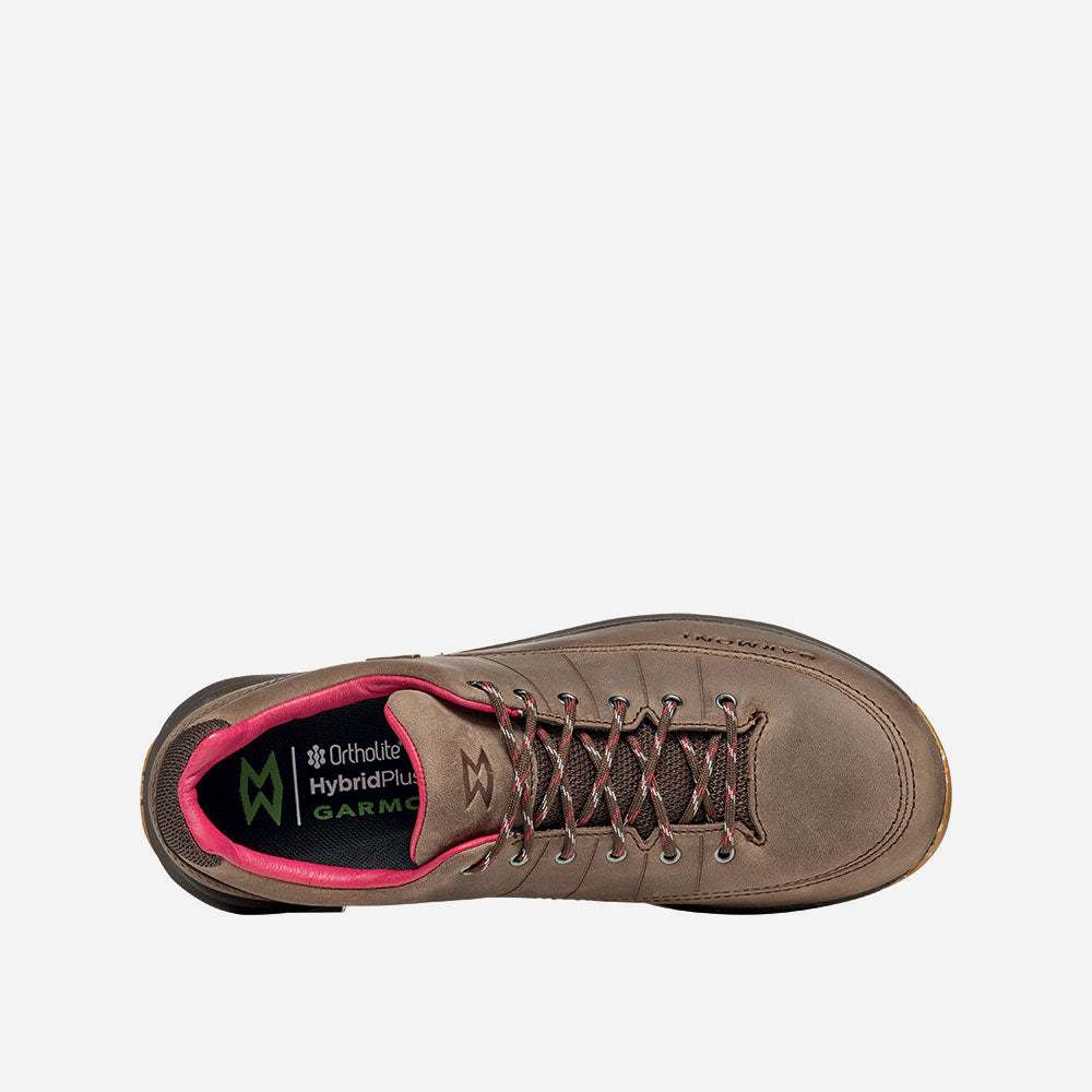 garmont-chrono-low-gtx-scarponcini-da-trekking-leggero image 5
