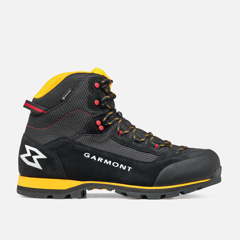 garmont-lagorai-ii-gtx-scarponcini-da-trekking-leggeri-e-versatili-con-gore-tex image 7