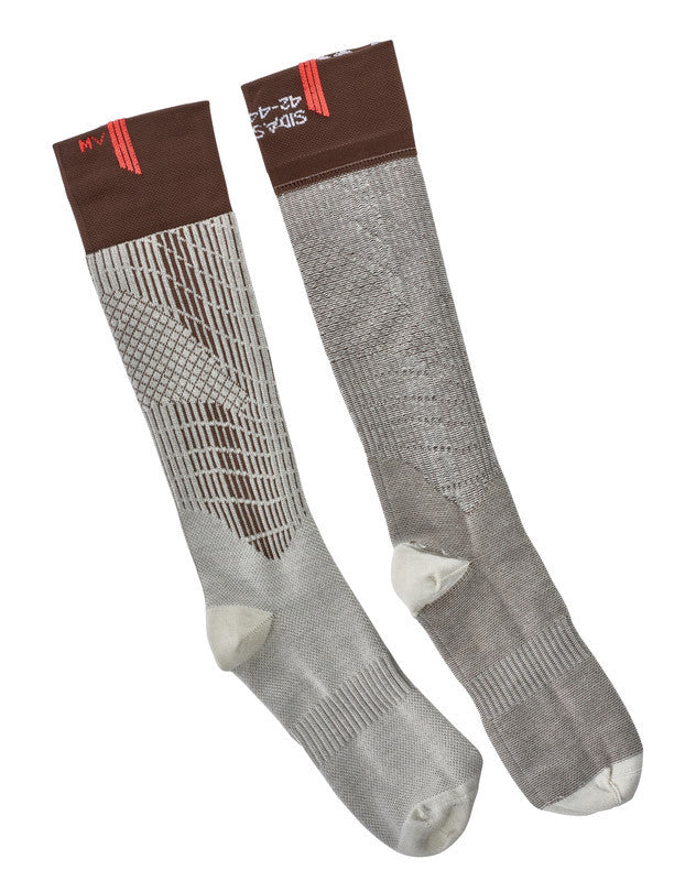 sidas-ski-merino-lv-calze-da-sci-in-lana-merino-a-basso-volume image 6