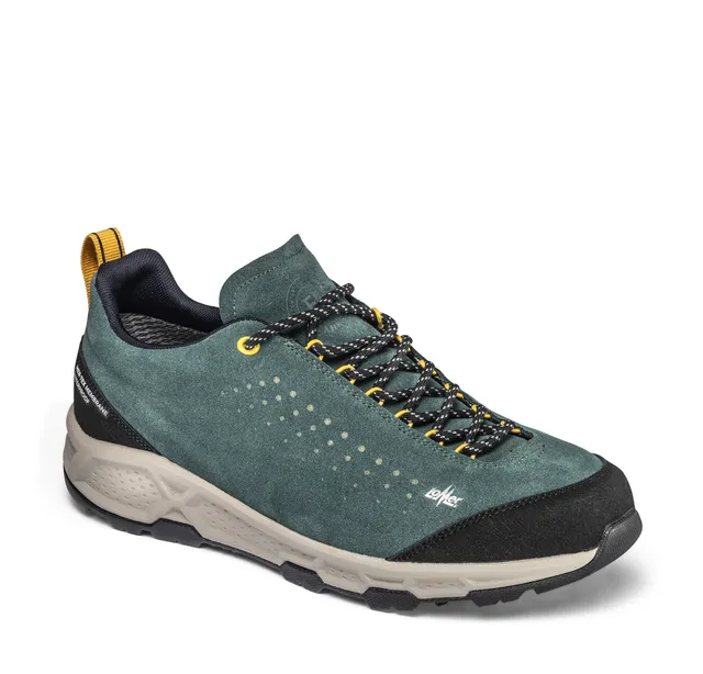 Lomer Levico MTX Scarpe da Trekking e Città