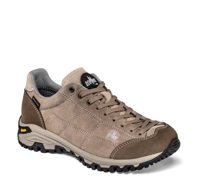 lomer-maipos-suede-mtx-scarpe-da-escursionismo-e-uso-quotidiano-in-pelle-scamosc image 1