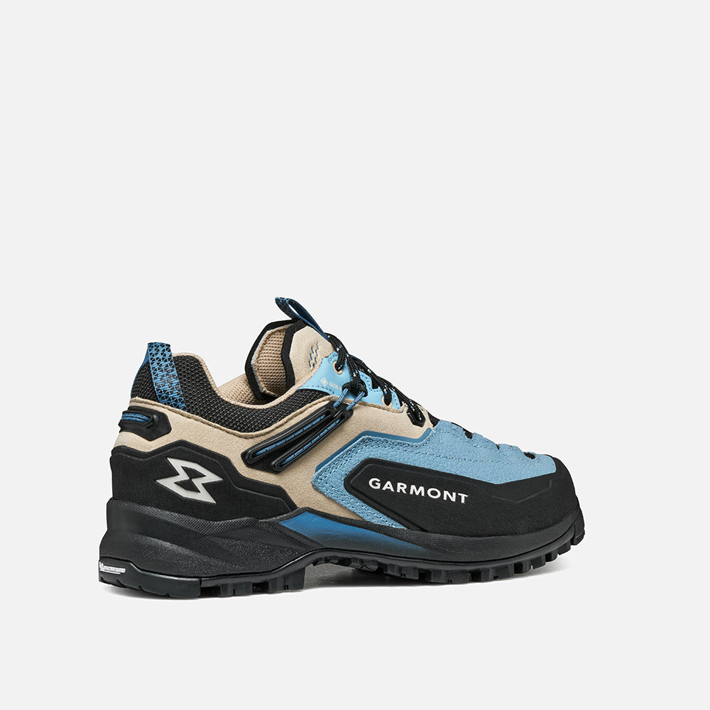 garmont-akron-gtx-scarpe-da-hiking-tecniche-impermeabili-2 image 2