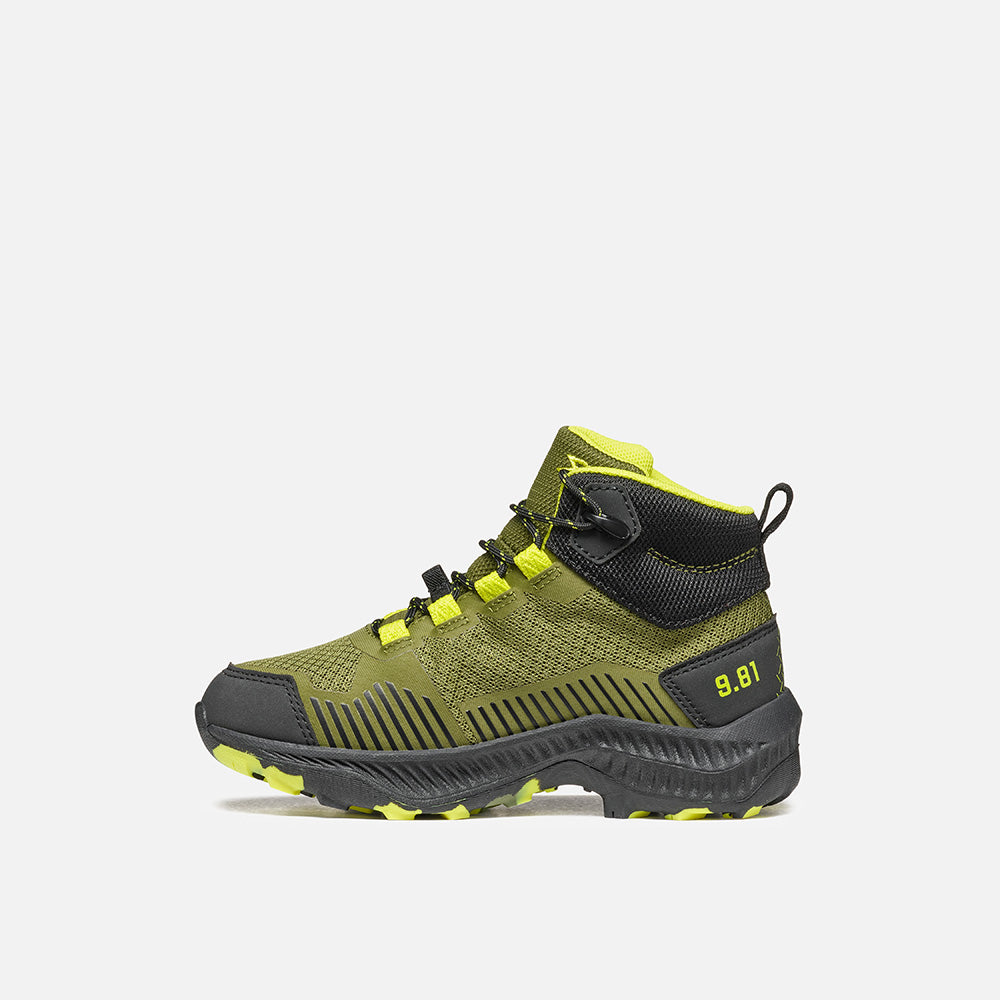 garmont-kids-pulse-mid-wp-scarpe-da-trekking-impermeabili-per-bambini-3 image 4