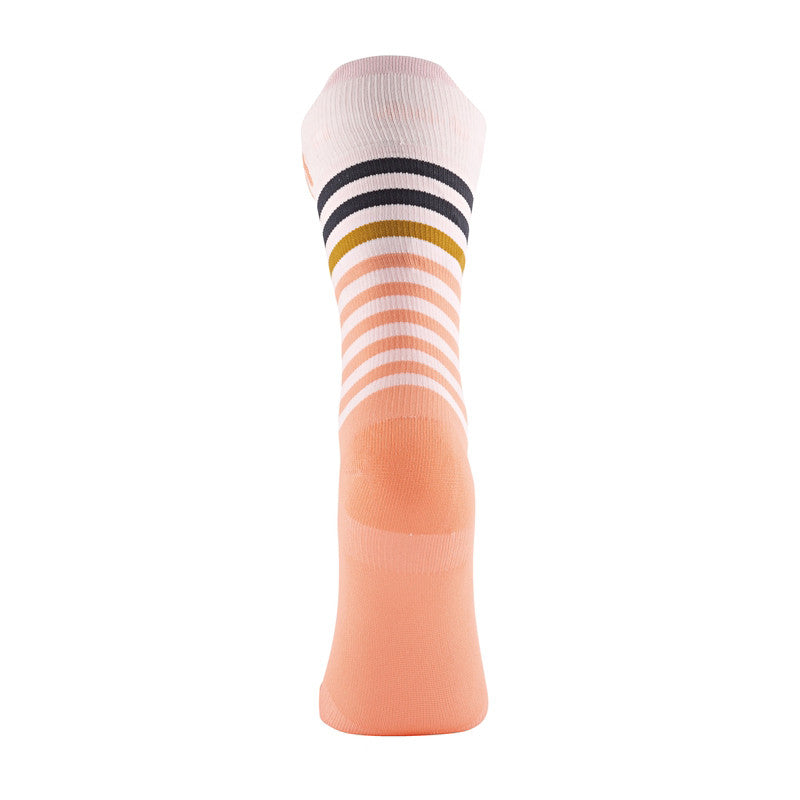 sidas-calze-running-run-anatomic-light-crew-rosa-bianco-costruzione-anatomica-in image 4