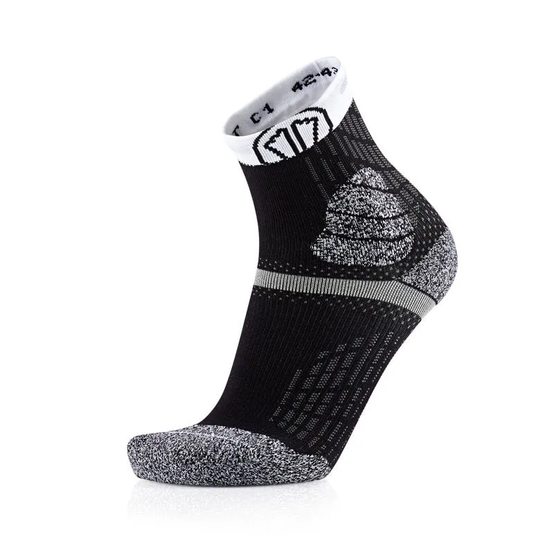sidas-trail-protect-calze-trail-running-con-grip-e-zone-rinforzate image 1