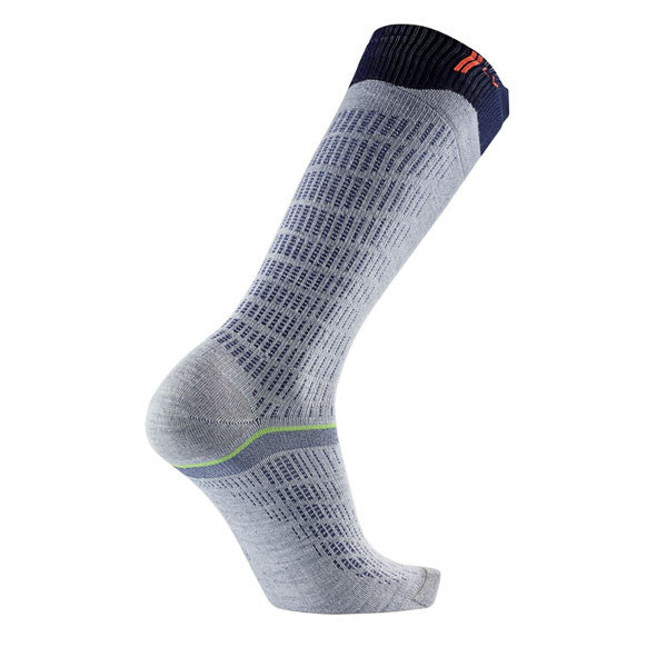sidas-ski-merino-performance-calze-da-sci-in-lana-merino-bianco-blu-con-grip-pla image 5