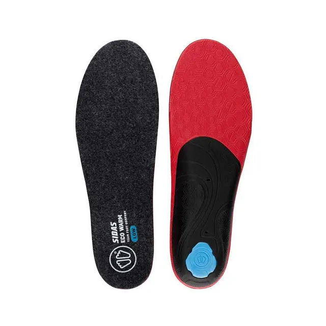 sidas-3feet-eco-warm-low-soletta-sci-per-arco-basso image 1
