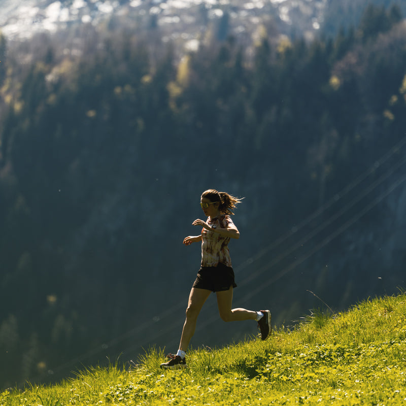 sidas-run-anatomic-ankle-calzini-running-bianchi image 4
