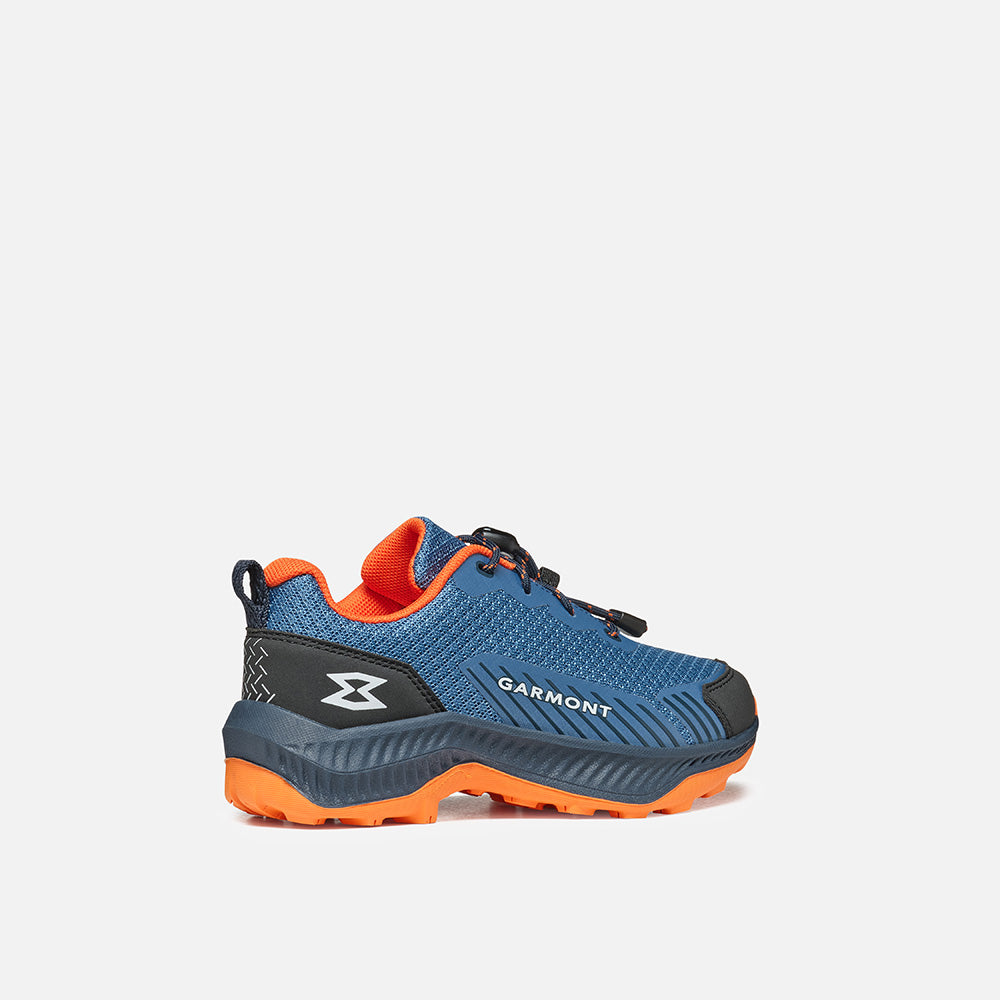 garmont-kids-pulse-scarpe-da-escursionismo-per-bambini image 2