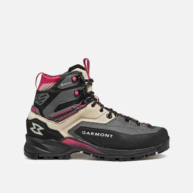 garmont-akron-mid-gtx-scarponi-da-hiking-tecnici-mid-cut image 1
