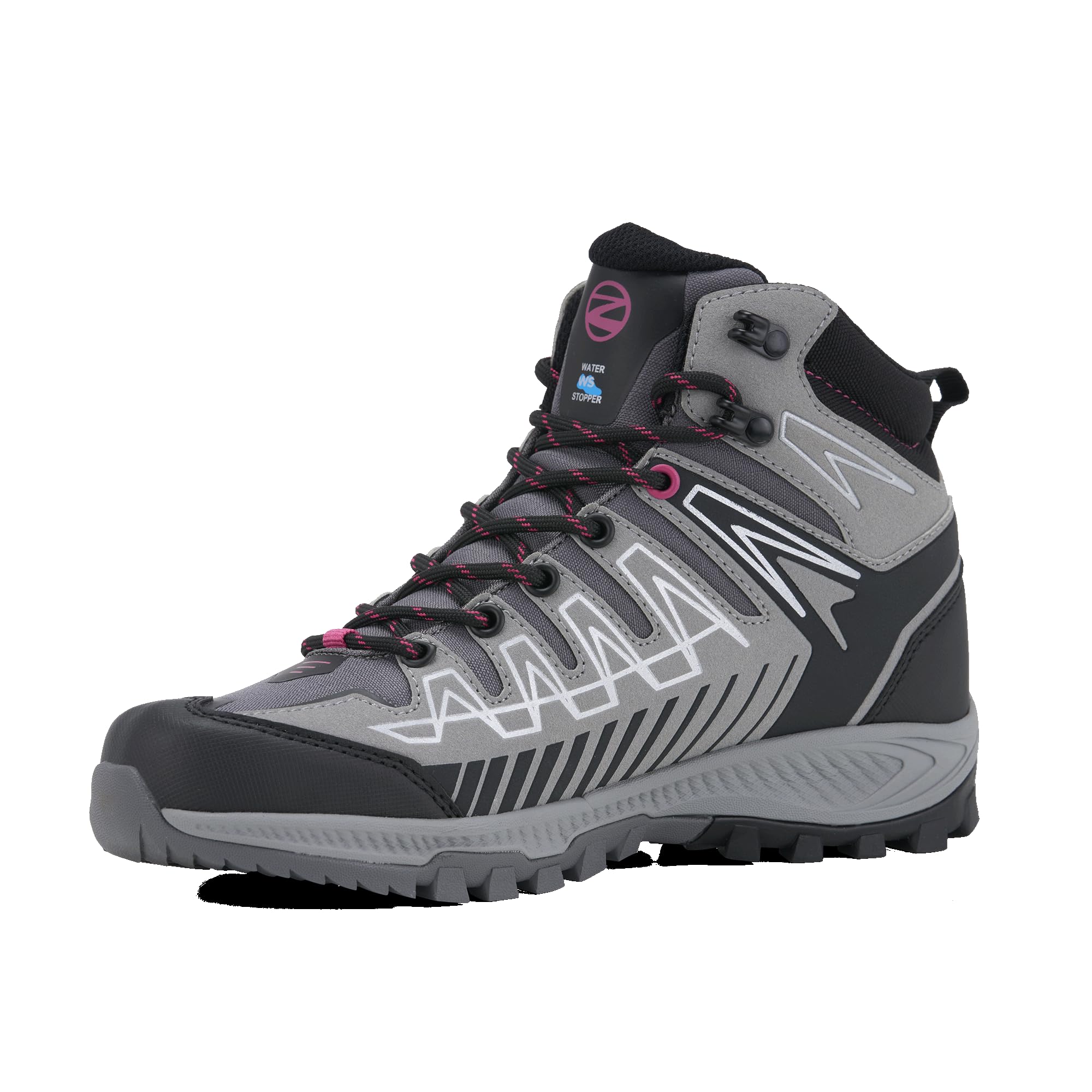trezeta-argo-wp-scarpe-da-trekking-uomo-teal-ocher-impermeabili-ammortizzate-e-t image 7