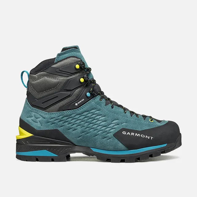 garmont-ascent-evo-gtx-scarponi-da-alpinismo-e-vie-ferrate image 1