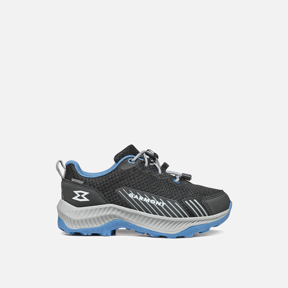 garmont-kids-pulse-wp-scarpe-da-escursionismo-per-bambini-impermeabili image 1