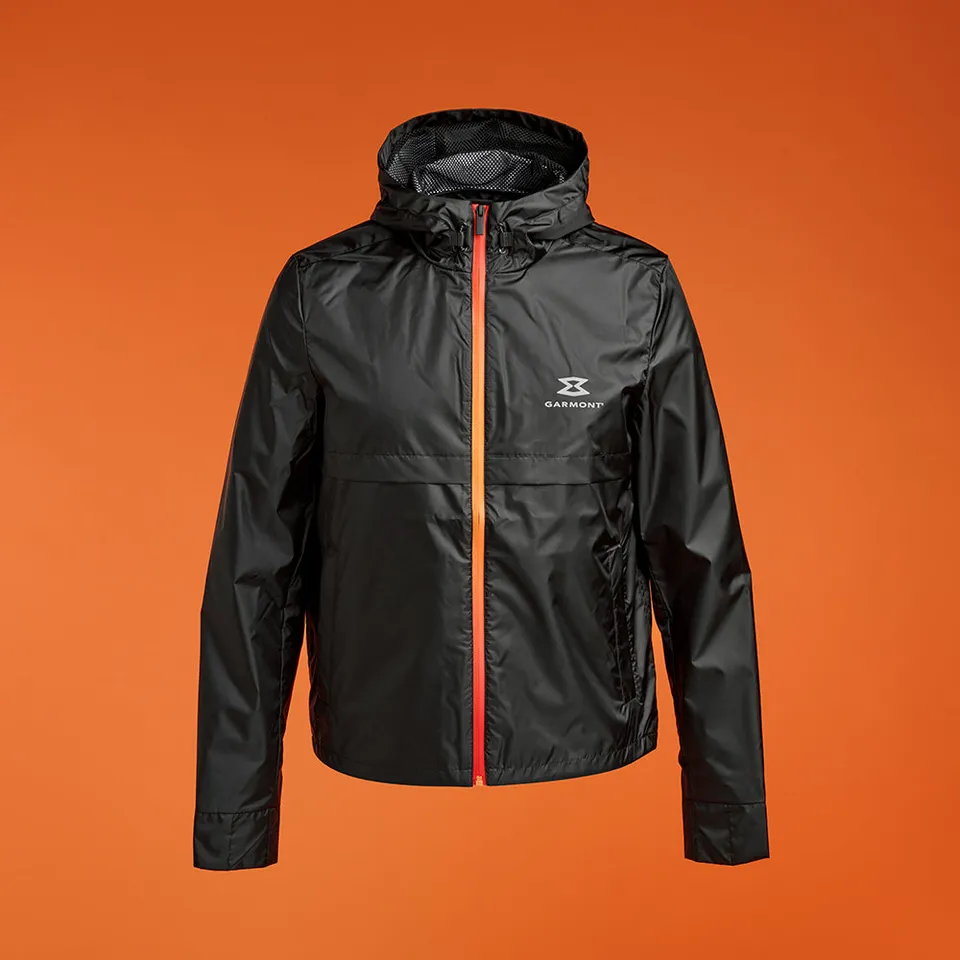 garmont-arvada-shell-jacket-giacca-antivento-unisex image 1