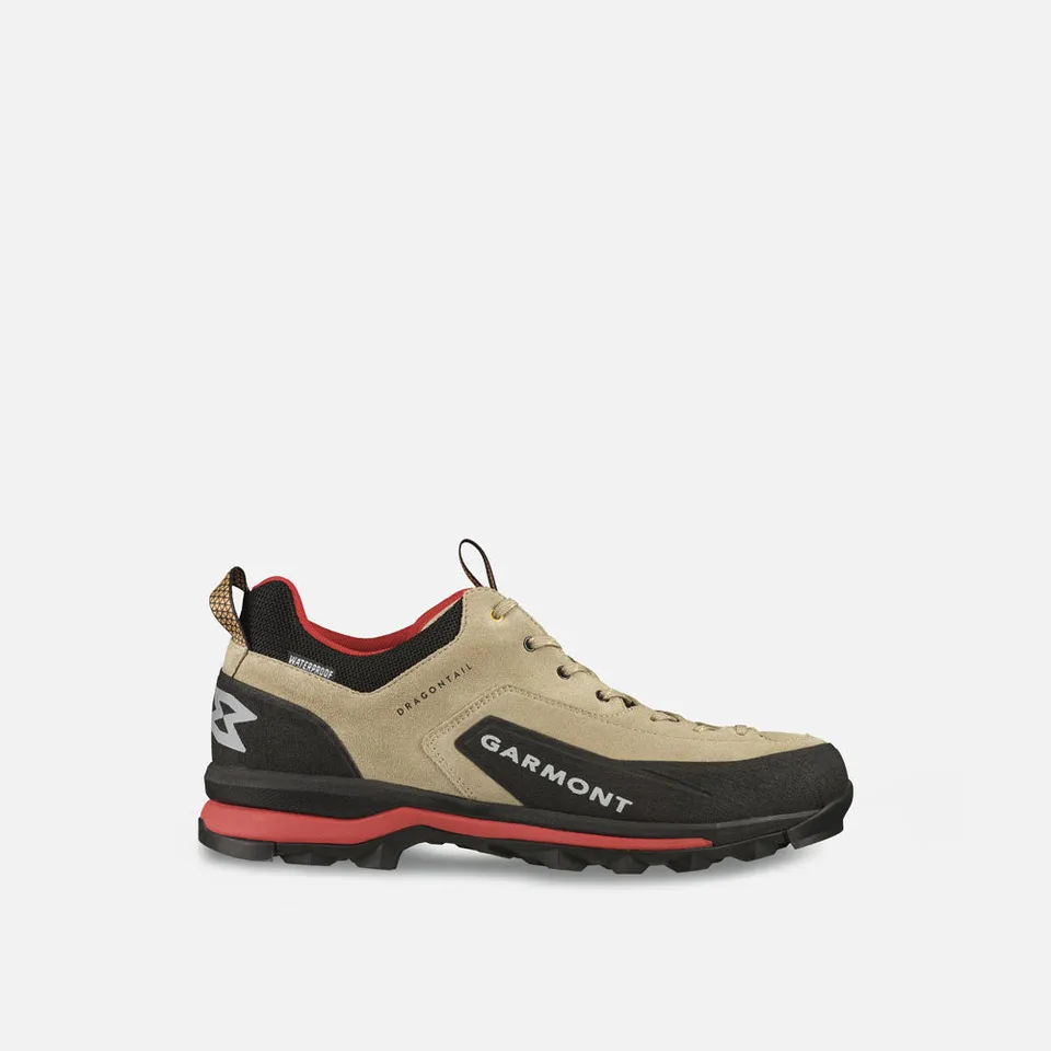 garmont-dragontail-wp-scarpe-basse-da-montagna-per-hiking image 1
