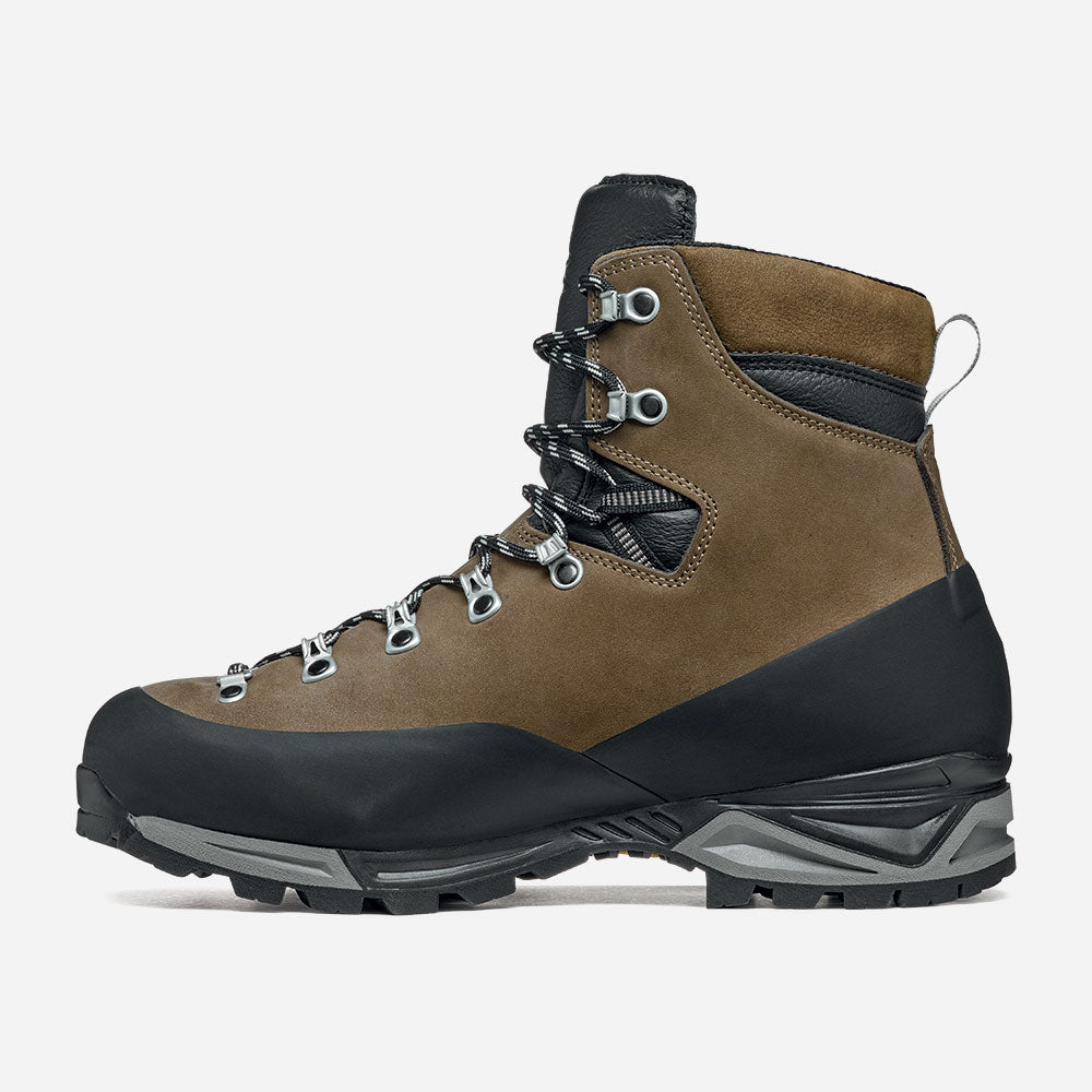 garmont-pinnacle-trek-gtx-scarponi-da-montagna-per-backpacking-e-trekking image 3